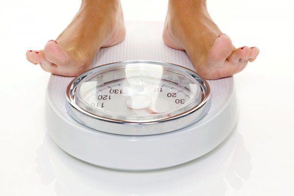 scale